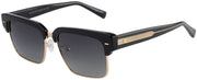 Velocity SVC 5263T Clubmaster Sunglasses