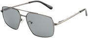 Velocity SVC 5267M Square Sunglasses