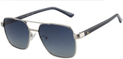 Velocity SVC 5268M Square Sunglasses