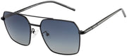 Velocity SVC 5269M Square Sunglasses