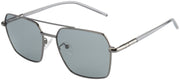 Velocity SVC 5269M Square Sunglasses