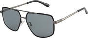 Velocity SVC 5270M Square Sunglasses