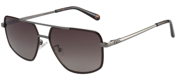 Velocity SVC 5270M Square Sunglasses - C1L