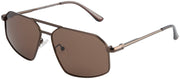 Velocity SVC 5271M Geometric Sunglasses