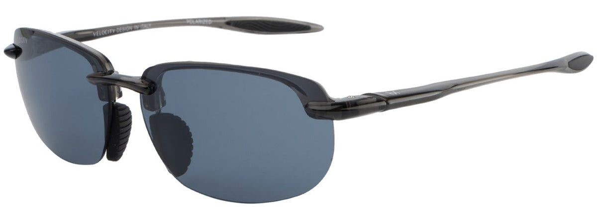 Velocity SVC 5300T Wrap Sunglasses - C5