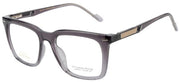 Luxe de Paris LDP 8231T Rectangle Eyeglasses