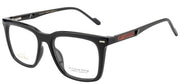 Luxe de Paris LDP 8231T Rectangle Eyeglasses