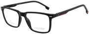 Luxe de Paris LDP 8233T Rectangle Eyeglasses