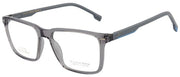 Luxe de Paris LDP 8233T Rectangle Eyeglasses