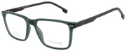 Luxe de Paris LDP 8233T Rectangle Eyeglasses