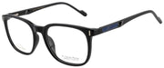 Luxe de Paris LDP 8235T Rectangle Eyeglasses