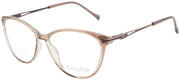 Luxe de Paris LDP 8246T Cat-Eye Eyeglasses