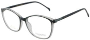 Luxe de Paris LDP 8248T Oval Eyeglasses