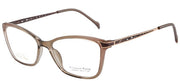 Luxe de Paris LDP 8249T Cat-Eye Eyeglasses
