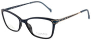 Luxe de Paris LDP 8249T Cat-Eye Eyeglasses