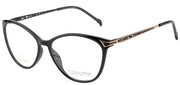 Luxe de Paris LDP 8250T Cat-Eye Eyeglasses