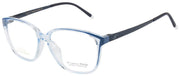 Luxe de Paris LDP 8251T Oval Eyeglasses