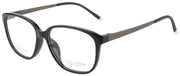 Luxe de Paris LDP 8251T Oval Eyeglasses