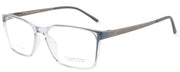 Luxe de Paris LDP 8252T Rectangle Eyeglasses