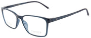 Luxe de Paris LDP 8252T Rectangle Eyeglasses