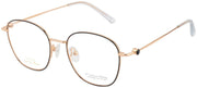 Luxe de Paris LDP 8256M Round Eyeglasses