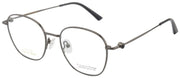Luxe de Paris LDP 8256M Round Eyeglasses