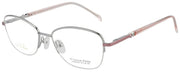 Luxe de Paris LDP 8258M Rectangle Eyeglasses