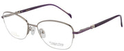 Luxe de Paris LDP 8258M Rectangle Eyeglasses