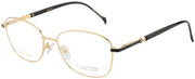 Luxe de Paris LDP 8259M Cat-Eye Eyeglasses