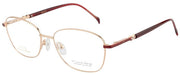 Luxe de Paris LDP 8259M Cat-Eye Eyeglasses