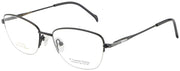 Luxe de Paris LDP 8261T Cat-Eye Eyeglasses