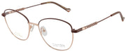 Luxe de Paris LDP 8306M Cat-Eye Eyeglasses