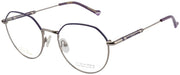 Luxe de Paris LDP 8308M Round Eyeglasses