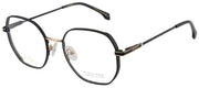 Luxe de Paris LDP 8308M Round Eyeglasses