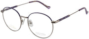 Luxe de Paris LDP 8309M Round Eyeglasses