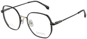 Luxe de Paris LDP 8313M Geometric Eyeglasses