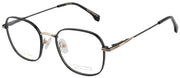 Luxe de Paris LDP 8314M Round Eyeglasses