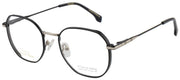 Luxe de Paris LDP 8315M Round Eyeglasses