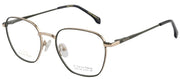 Luxe de Paris LDP 8316M Round Eyeglasses