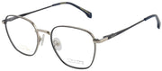Luxe de Paris LDP 8316M Round Eyeglasses