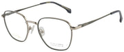 Luxe de Paris LDP 8316M Round Eyeglasses