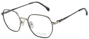 Luxe de Paris LDP 8317M Round Eyeglasses