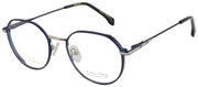 Luxe de Paris LDP 8318M Round Eyeglasses