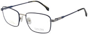 Luxe de Paris LDP 8319M Rectangle Eyeglasses