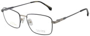 Luxe de Paris LDP 8319M Rectangle Eyeglasses