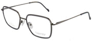 Luxe de Paris LDP 8324M Square Eyeglasses