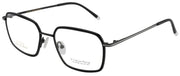 Luxe de Paris LDP 8325M Rectangle Eyeglasses