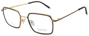 Luxe de Paris LDP 8325M Rectangle Eyeglasses