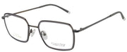 Luxe de Paris LDP 8325M Rectangle Eyeglasses