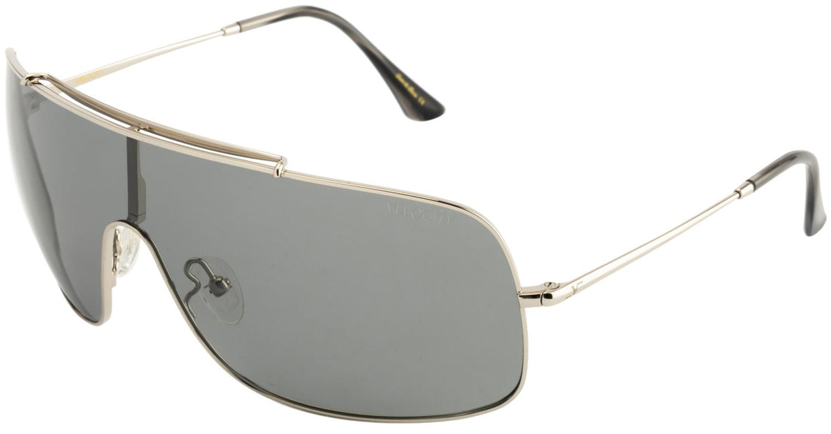 Luxe de Paris VC 2616LDP Wrap Sunglasses - IP6